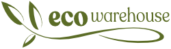 EcoWarehouse Logo